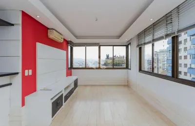 Apartamento com 3 quartos à venda na Rua Castro Alves, 312, Independência, Porto Alegre