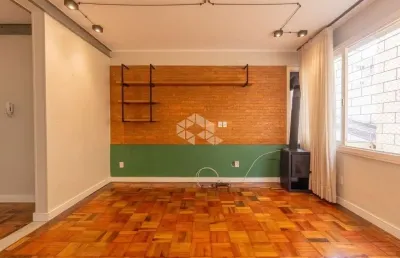 Apartamento 03 quartos, sendo 01 suíte no bairro cidade baixa