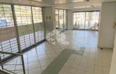 Ponto comercial à venda na Rua Furriel Luiz Antônio de Vargas, 362, Bela Vista, Porto Alegre