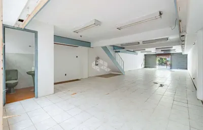 Oportunidade única: prédio comercial na rua mariante, bairro rio branco