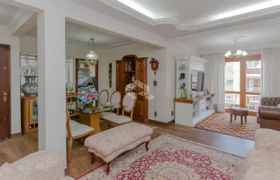 Apartamento 3 dormitórios com suíte, morada das flores, jardim lindóia