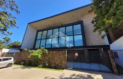 Prédio comercial para eventos com 1900m2 com vista para o guaíba
