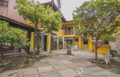 Casa de 3 dormitórios/quartos com suite e closset no bairro parque santa fé