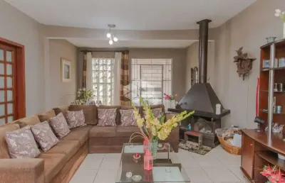 Casa com 3 quartos à venda na Rua João Berutti, 324, Chácara das Pedras, Porto Alegre