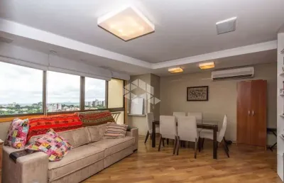 Apartamento 3 dormitórios com grande conforto para toda a família!