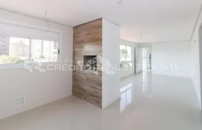 Apartamento com 1 quarto à venda na Rua Fontoura Xavier, 448, Jardim São Pedro, Porto Alegre