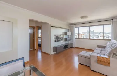 Apartamento com 2 quartos à venda na Rua João Abbott, 516, Petrópolis, Porto Alegre