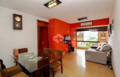 Apartamento com 03 dormitórios na chacara das pedras próximo iguatemi