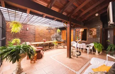 Casa com 5 quartos à venda na Rua Sargento Nicolau Dias de Farias, 38, Tristeza, Porto Alegre