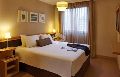 Apartamento com 1 quarto à venda na Rua Miguel Tostes, 30, Rio Branco, Porto Alegre