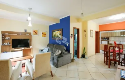 Casa à venda com 3 quartos 126 m² no bairro cavalhada
