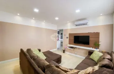 Casa à venda com 3 quartos 105 m² no bairro rubem berta