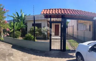 Casa à venda com 3 quartos 156 m² no bairro jardim itú sabará