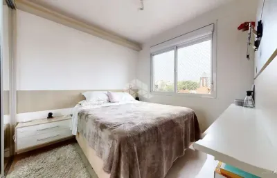 Apartamento 2 dormitórios no bairro petrópolis, em porto alegre
