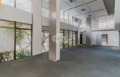 Sala comercial no bairro moinhos de vento, em porto alegre