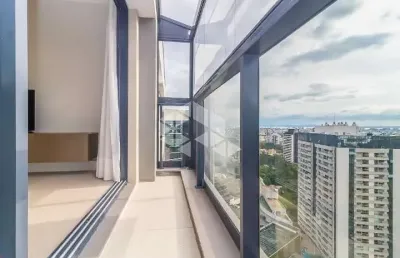 Apartamento 3 dormitórios e duas vagas individuais no float residences