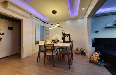 Apartamento com 2 quartos à venda na Avenida Assis Brasil, 304, São João, Porto Alegre