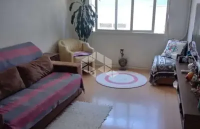 Apartamento 2 quartos, 1 garagem, bairro vila ipiranga, porto alegre/rs