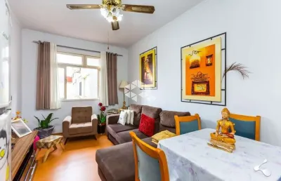 Apartamento 3 quartos no bairro jardim botânico, em porto alegre