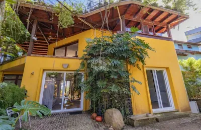 Casa com 473m2 e vista espetacular - vila conceicao