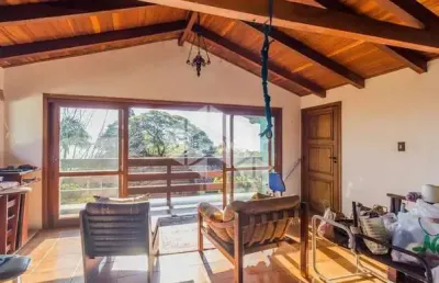 Casa com 5 quartos à venda na Rua Doutor Possidônio Cunha, 62, Vila Assunção, Porto Alegre