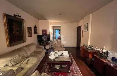 Apartamento com 3 quartos à venda na Rua Quintino Bocaiúva, 1234, Floresta, Porto Alegre