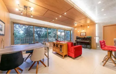 Apartamento de 105m2, 3 dormitórios, sendo 1 suíte próximo ao condomínio parque knorr