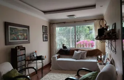 Casa em condomínio fechado com 3 quartos à venda na Rua Padre João Batista Reus, 983, Vila Conceição, Porto Alegre