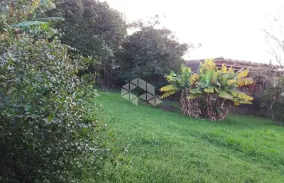 Casa com 2 quartos à venda na Rua José da Maia Martins, 90, Mário Quintana, Porto Alegre