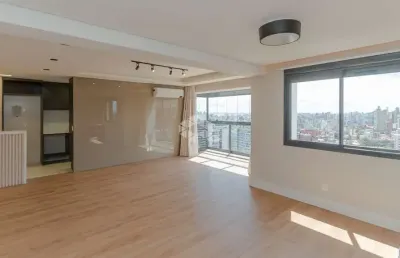 Apartamento com 3 quartos à venda na Avenida Senador Tarso Dutra, 431, Petrópolis, Porto Alegre