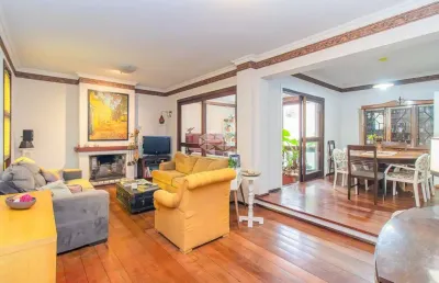 Dois apartartamentos em um, nos altos da silva jardim