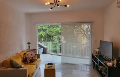 Cobertura à venda com 3 quartos 228 m² no bairro passo da areia em porto alegre