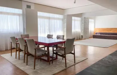 Apartamento à venda com 3 quartos 328 m² no bairro independência em porto alegre