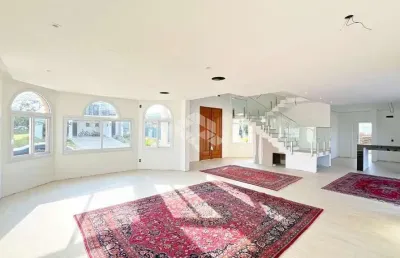 Casa em condomínio à venda com 3 quartos 345 m² no bairro alphaville