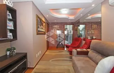 Apartamento à venda com 2 quartos 70 m² no village de brindise