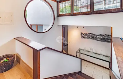 Casa à venda com 3 quartos 382 m² na chácara da pedras
