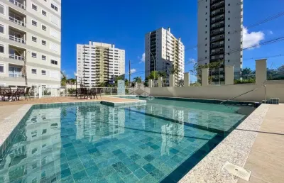 Apartamento com 2 dormitórios sendo 1 suíte em porto alegre