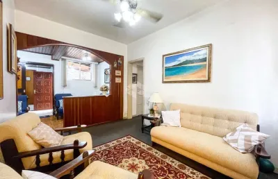 Apartamento com 3 quartos à venda na Avenida Brasiliano Índio de Moraes, 534, Passo da Areia, Porto Alegre