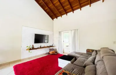 Casa com 3 quartos à venda na Estrada Gedeon Leite, 2590, Hípica, Porto Alegre