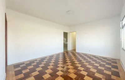 Apartamento com 4 quartos à venda na Avenida Cairu, 1068, Navegantes, Porto Alegre