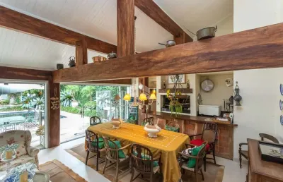 Casa a venda na vila coneição na zona sul de porto alegre