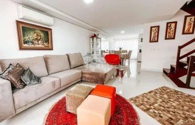 Casa em condomínio com 3 quartos/dormitórios, no bairro pedra redonda, em porto alegre.