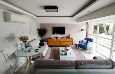 Casa, 3 dormitórios, 1 suíte, bairro guarujá, zona sul, porto alege