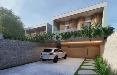 Casa com 4 quartos à venda na Rua Cariri, 212, Vila Assunção, Porto Alegre