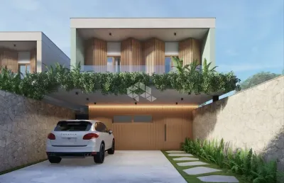 Casa no coração da zona sul  - assunção -04 suites sendo uma no térreo.
