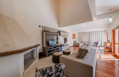 Casa com 4 quartos/dormitórios, 273m² no bairro ipanema em porto alegre