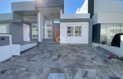 Linda casa térrea, em condomínio, no residencial lagos de nova ipanema.