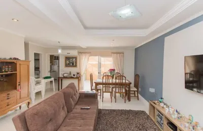 Casa com 3 quartos à venda na Rua Rincão, 130, Ipanema, Porto Alegre