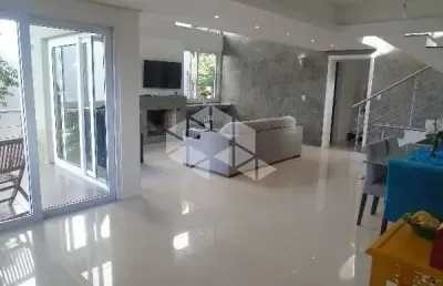 Casa de 4 dormitórios no bairro ipanema zona sul de poa