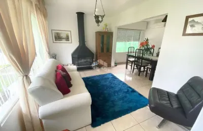 Excelente casa térrea no jardim isabel, zona sul de porto alegre